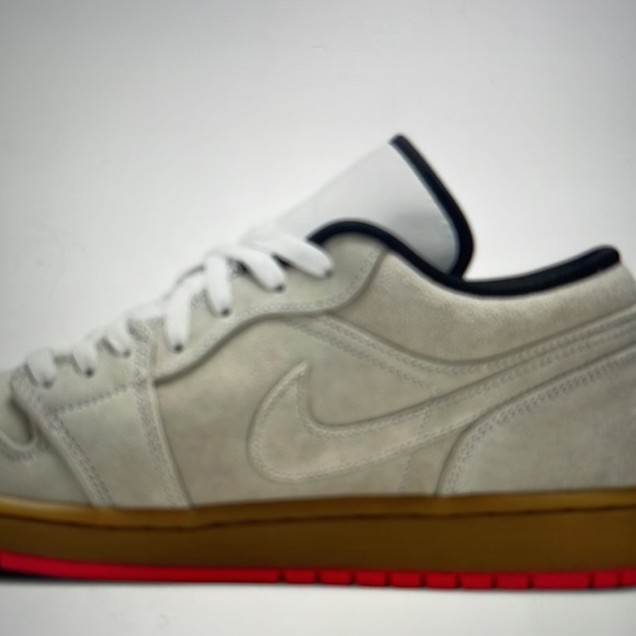 Air Jordan 1 low - Picture 7 of 7